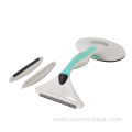 Battery-Free Fabric Shaver & Lint Brush